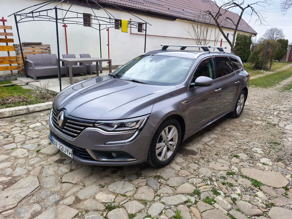 Renault Talisman