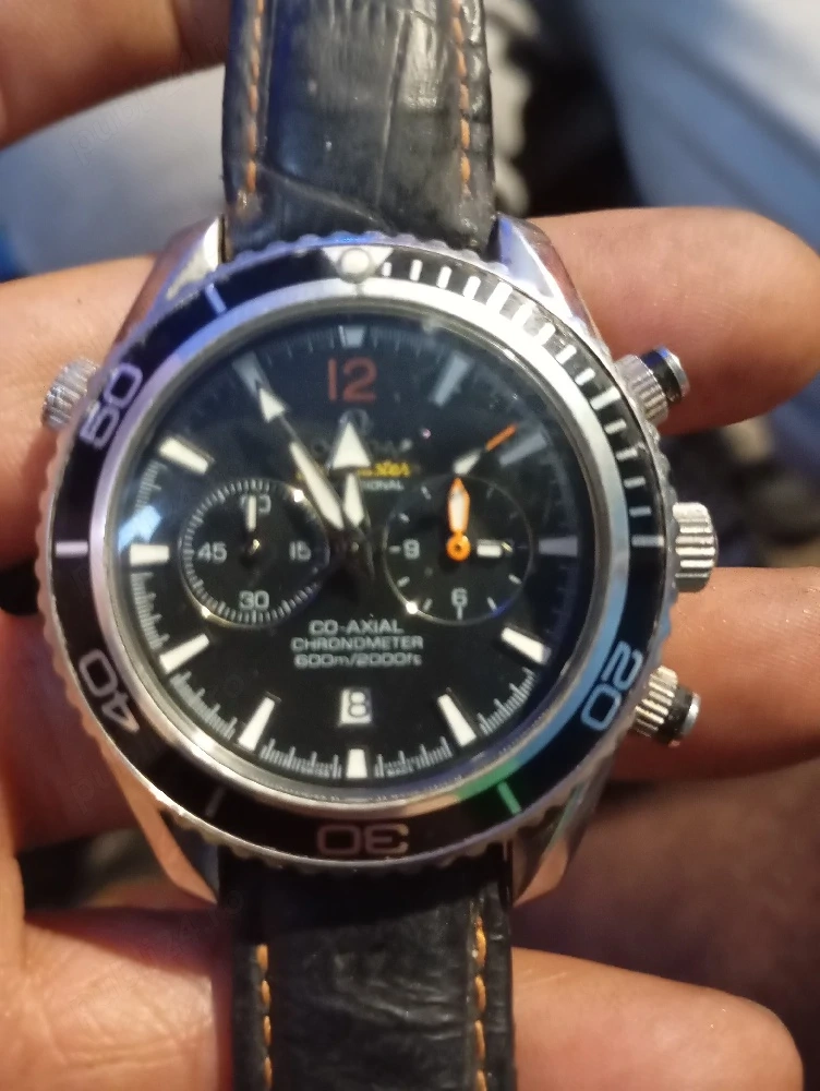 ceas automatic 