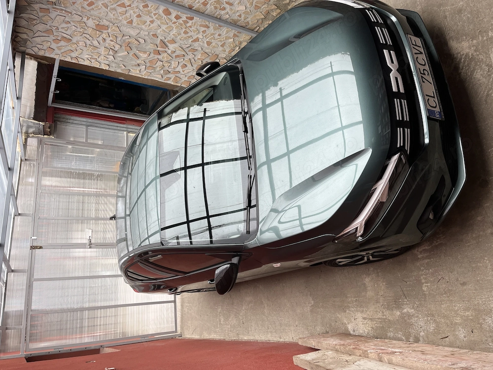 Dacia Logan 3 ,ediție limitată 