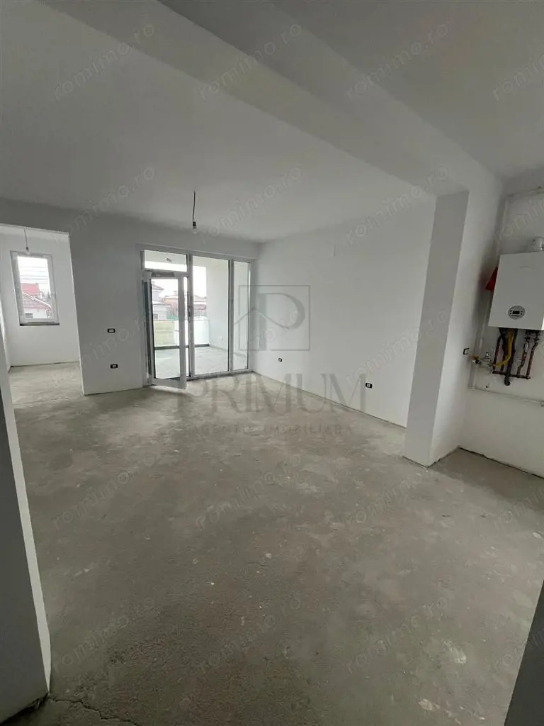 DUMBRAVITA - 4 CAMERE - 2 BAI - TERASA INCALZITA - INCALZIRE PARDOSEALA - 3 LOC PARCARE