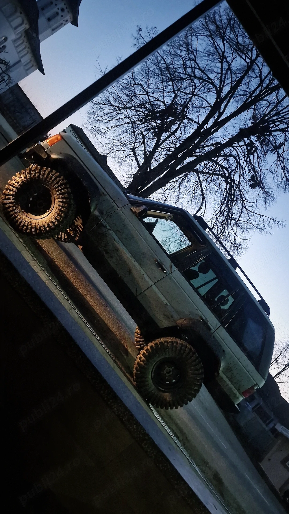 Vând Range rover p38 ( Offroad ) 