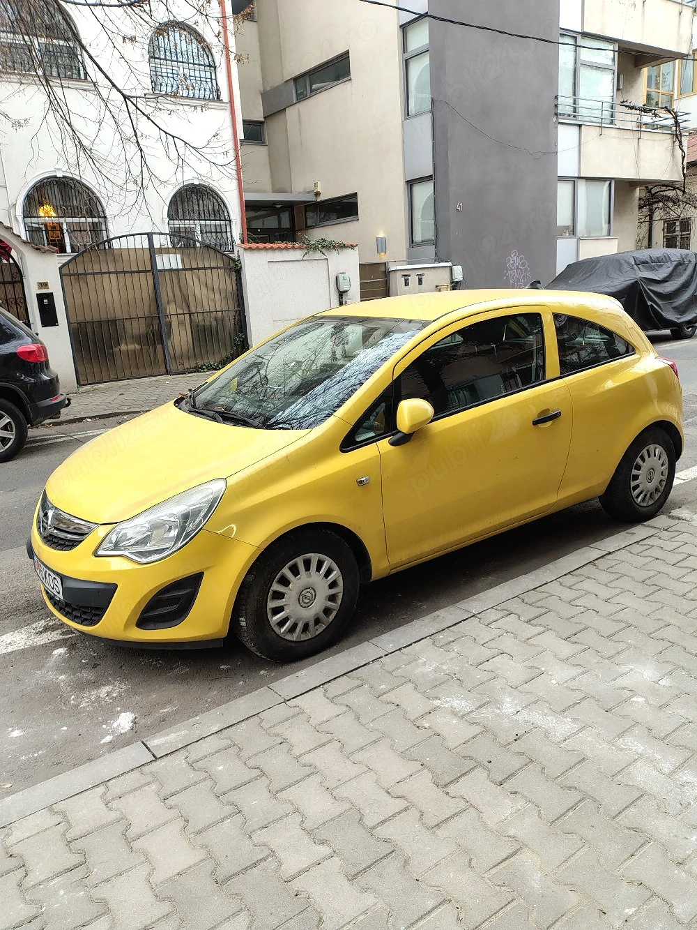 De vânzare Opel CORSA 