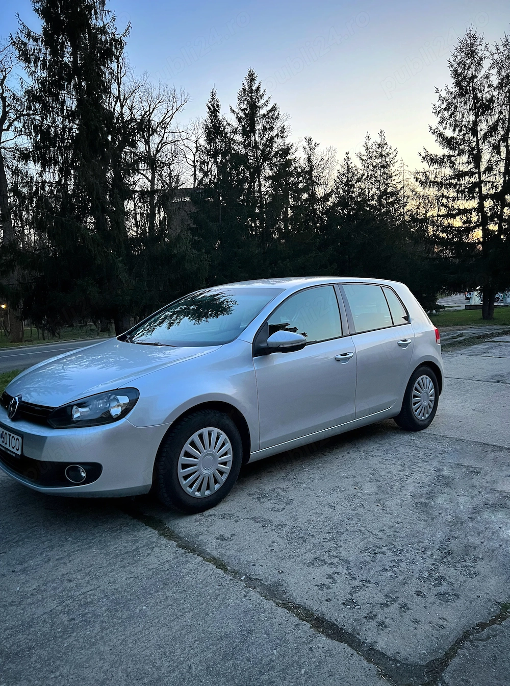 Golf 6 2013