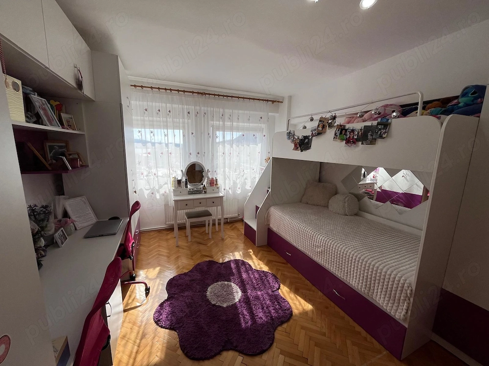 Apartament de vânzare 