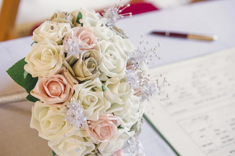 Servicii foto la 130 lei, fotograf nuntă, botez, cununie, stare civilă