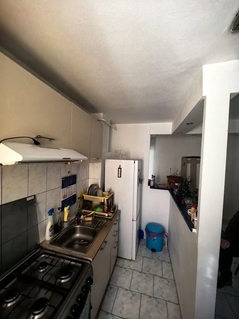 Model mare la parter inalt linga Generala 7
