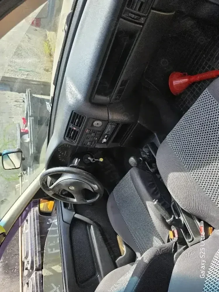 Vand Opel Vectra A pentru pasionati