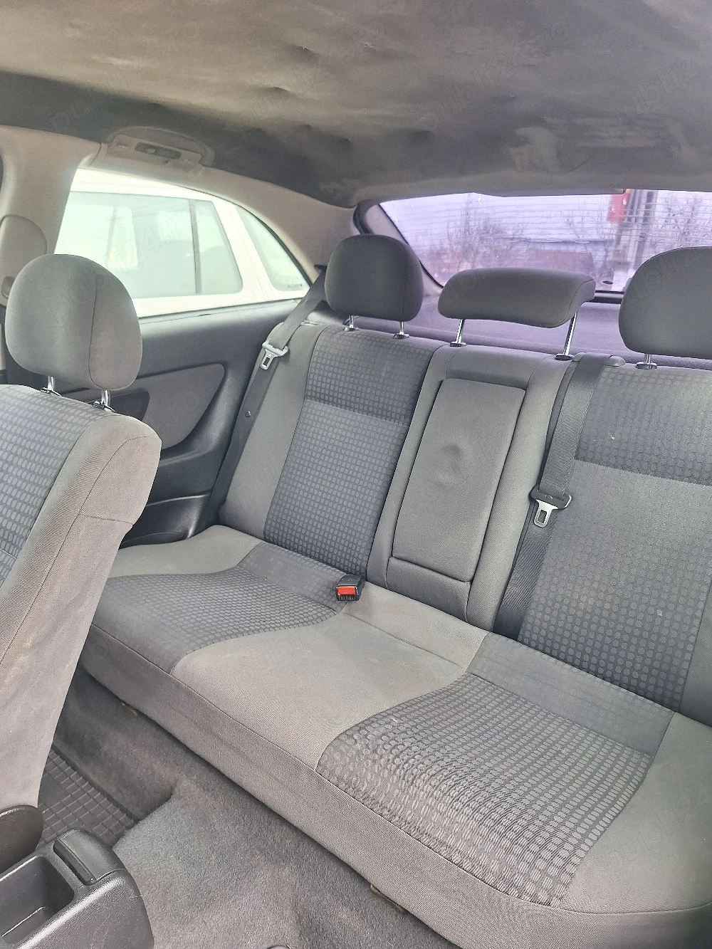 Opel Astra G 1.7 CDTI (Hatchback)