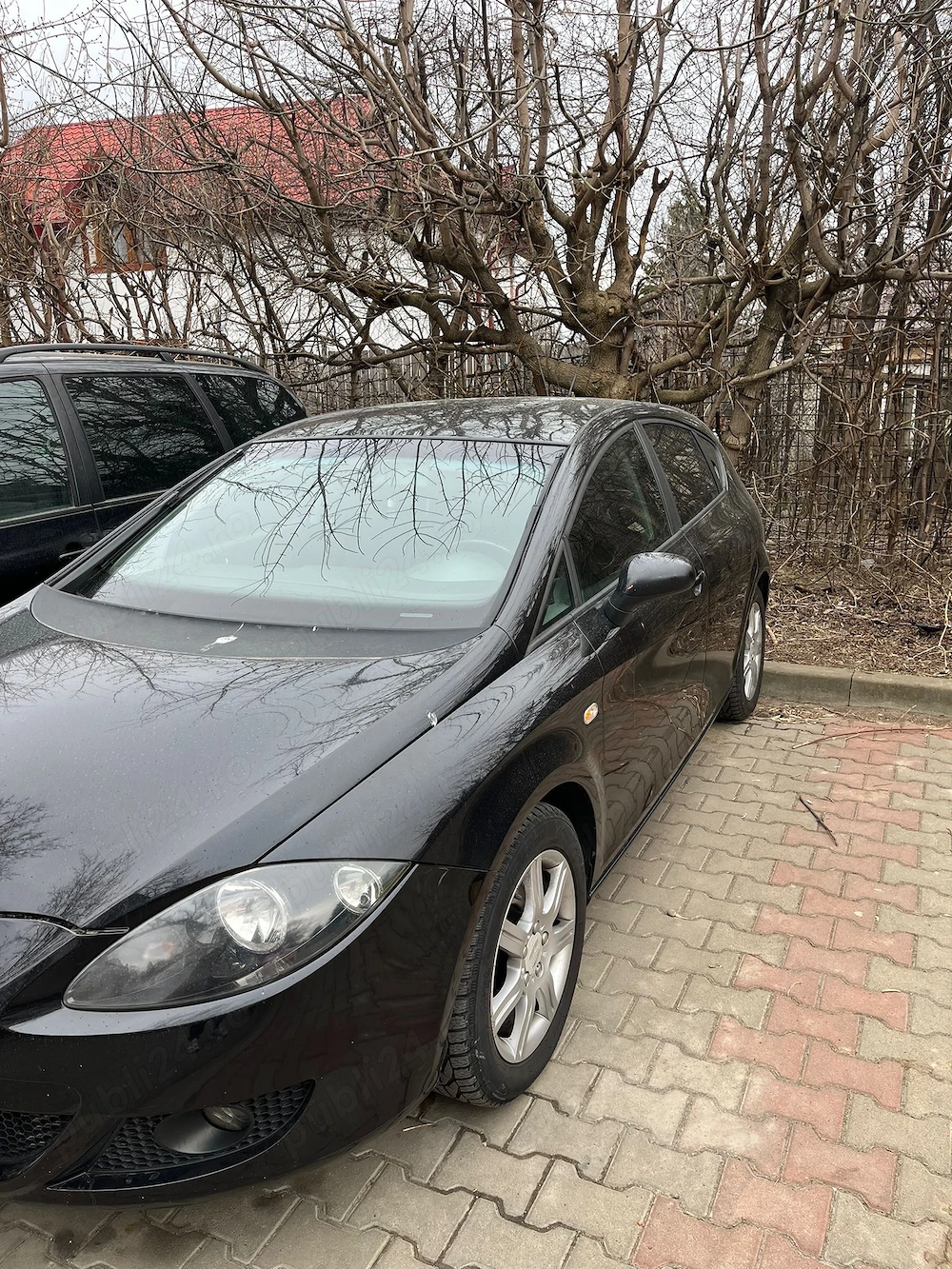 Vând Seat Leon 