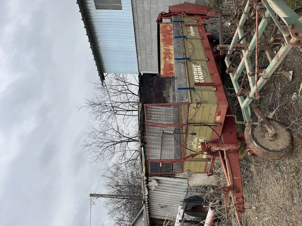 Vând mig de bălegar