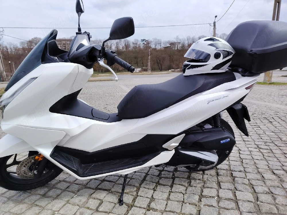 Scuter Honda PCX 125 nou