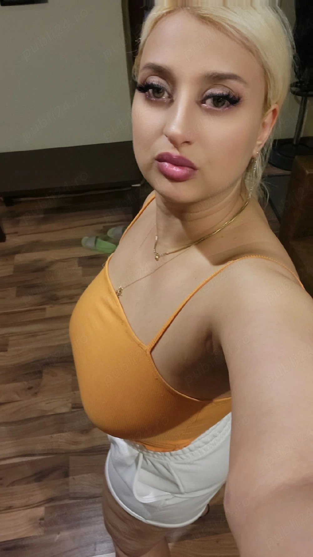 Poze reale fantezia ta este plăcere mea!