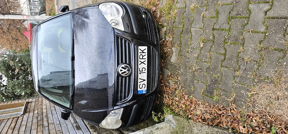 Vand Volkswagen Polo 9N,motor 1,4 cm3 pe benzina