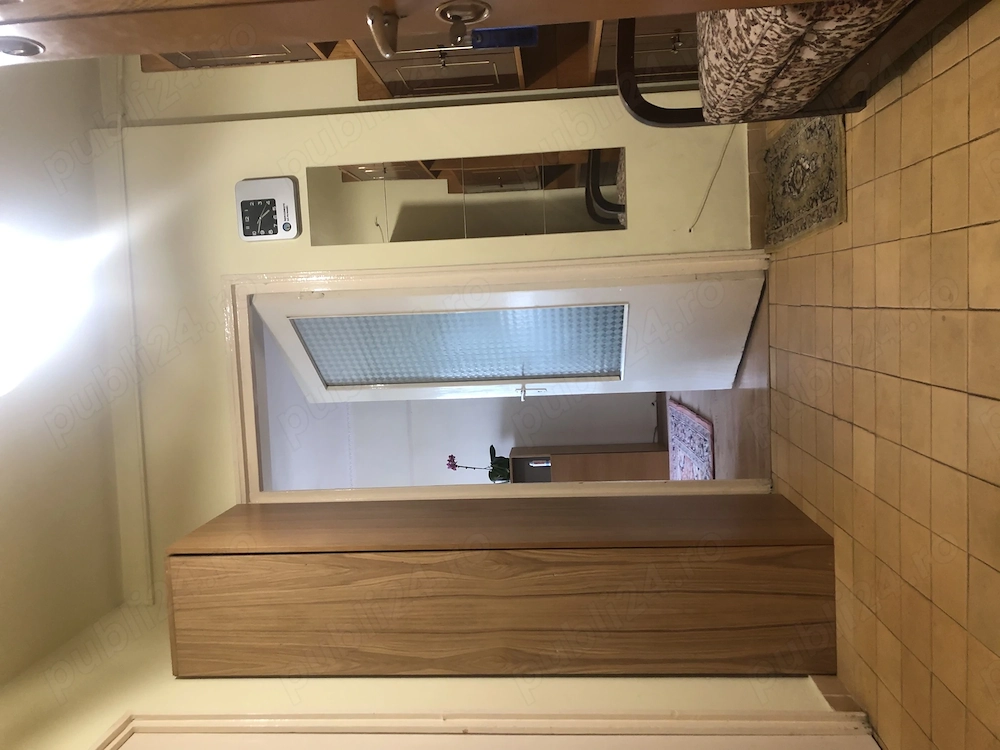 Apartament 2 camere semidecomandat - Zona Tineretului București