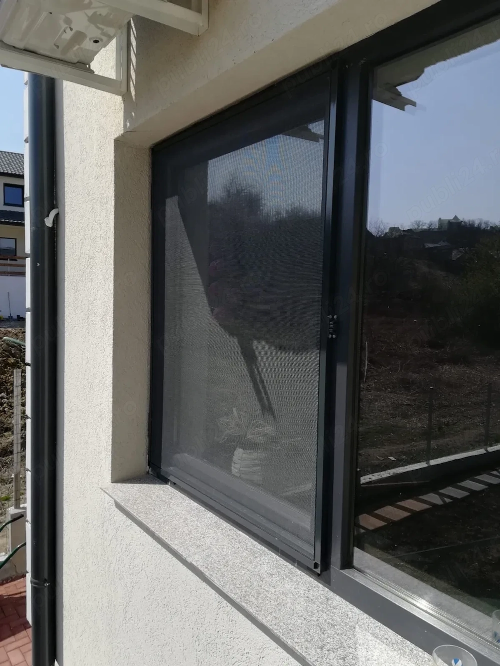 Plase împotriva insectelor