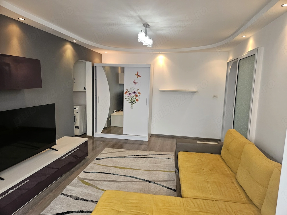 Proprietar ofer spre chirie apartament 2 camere 