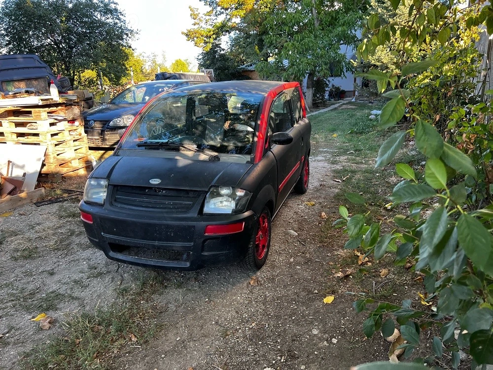 mc2 microcar