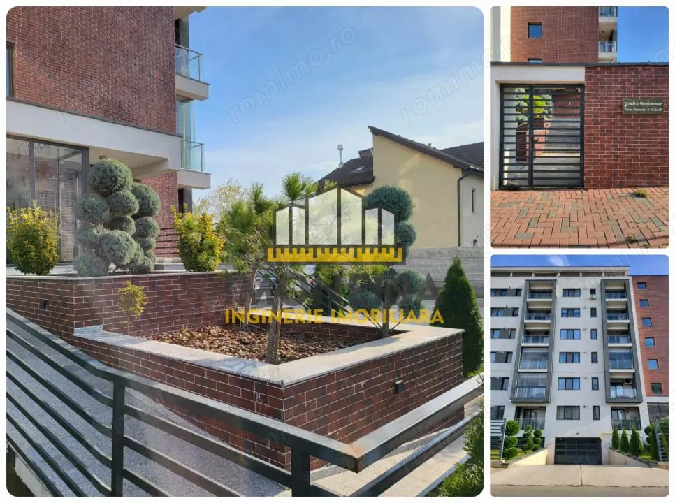 3 camere decomandat-0% comision-1 km metrou 1 Dec-optional parcare/boxa