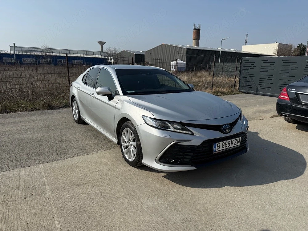 Toyota Camry Toyota Camry BUSINESS 2.5 HYBRID