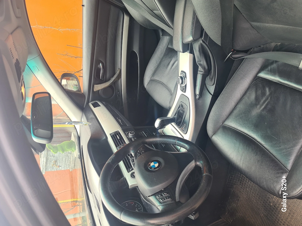 Bmw,seria3,cutie automata