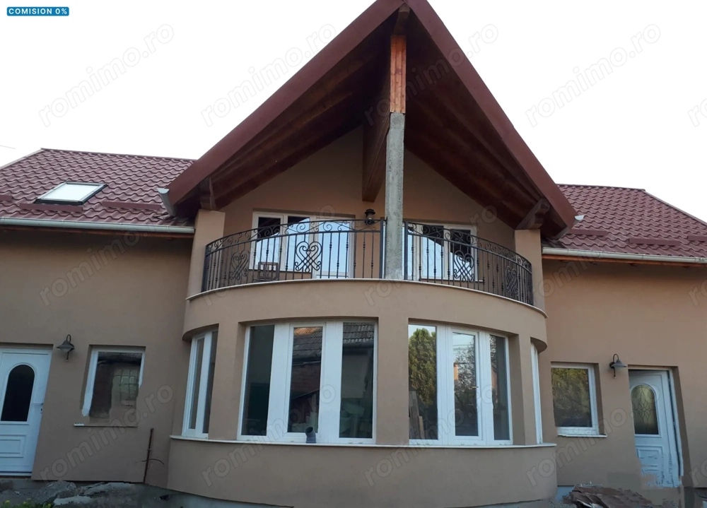 Apartament duplex zona centrală, Turda, fără comision !!! 