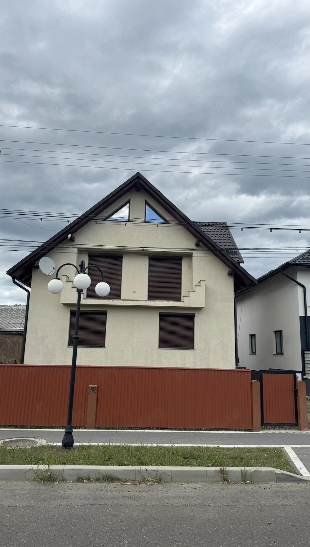 Casa de vanzare Satu Mare Suceava