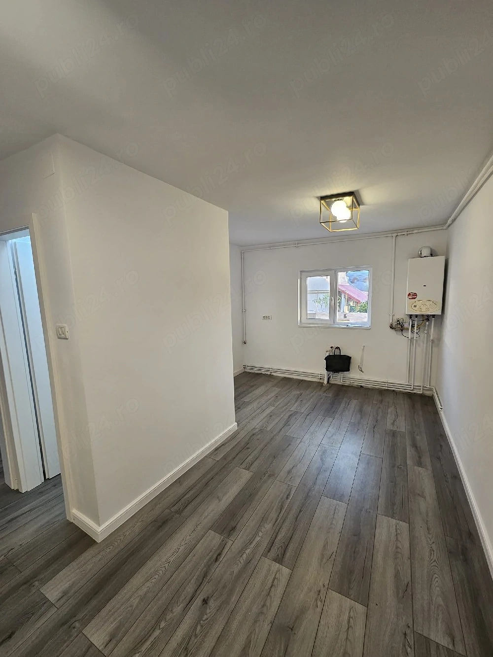 Apartament 2 cam zona Modern-Dorobantilor