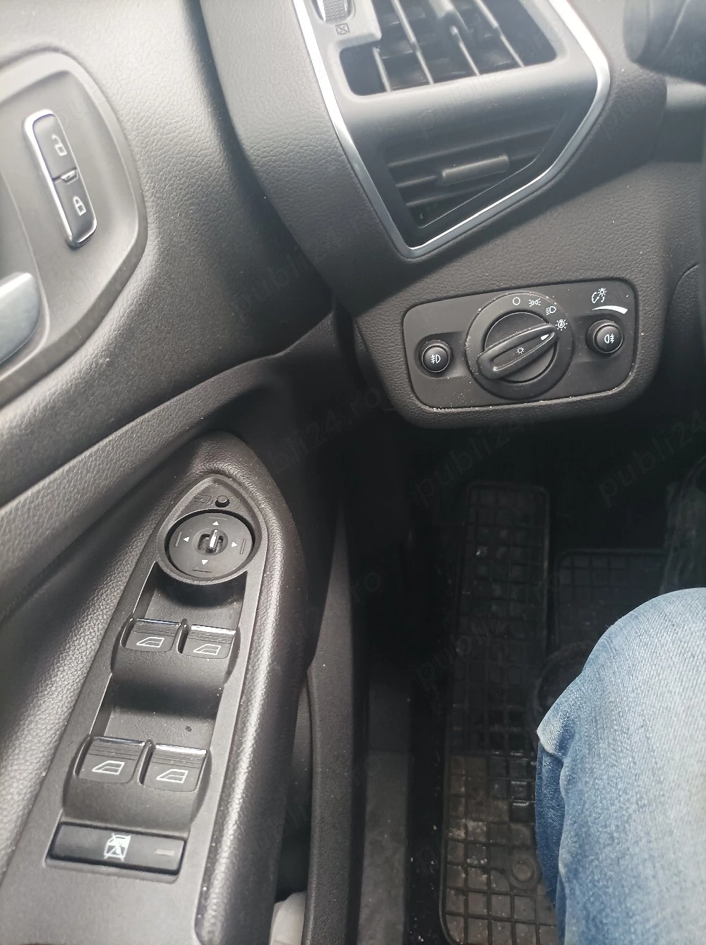 Vind Ford kuga an 2014 