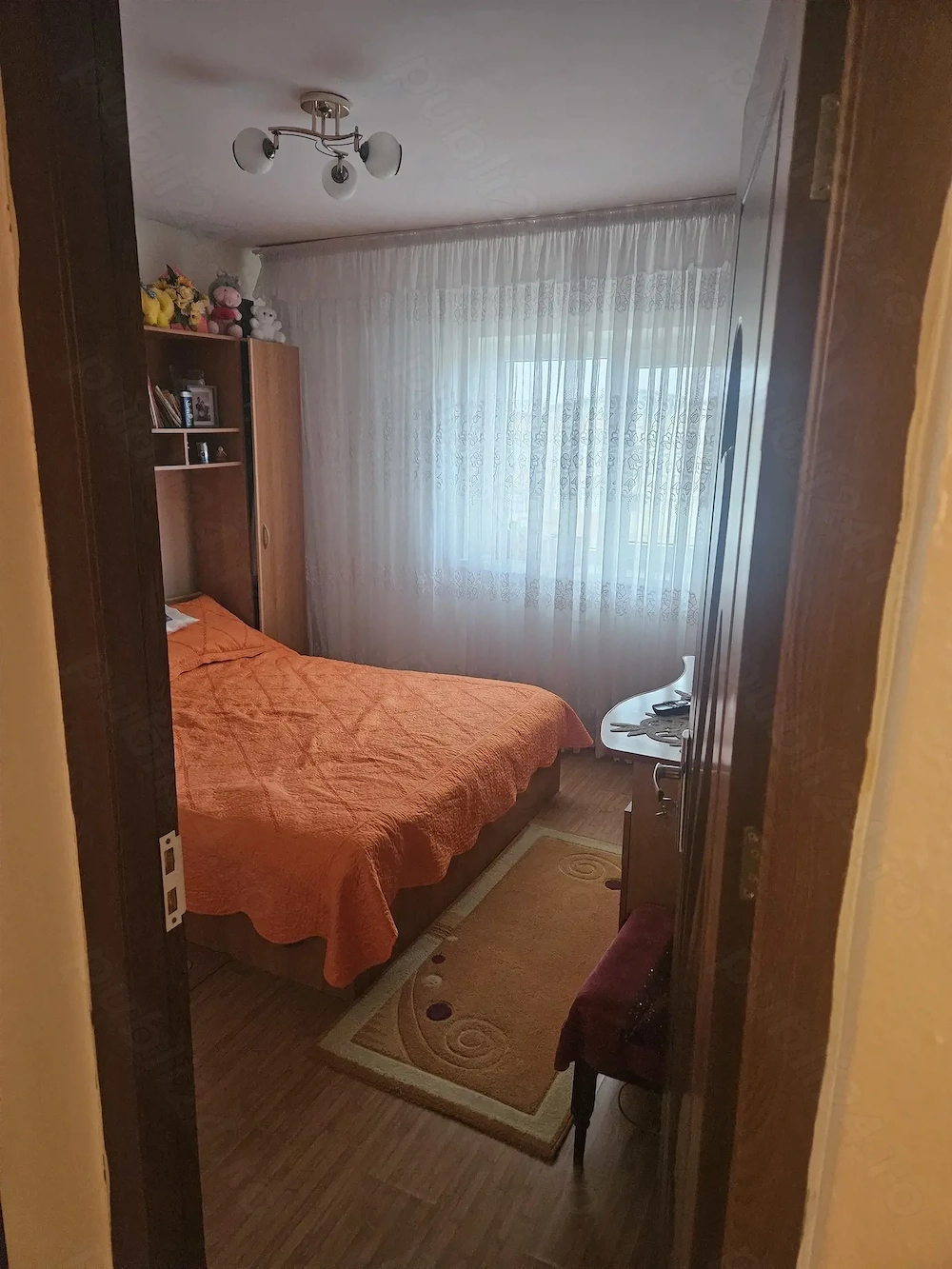 Apartament de vanzare 
