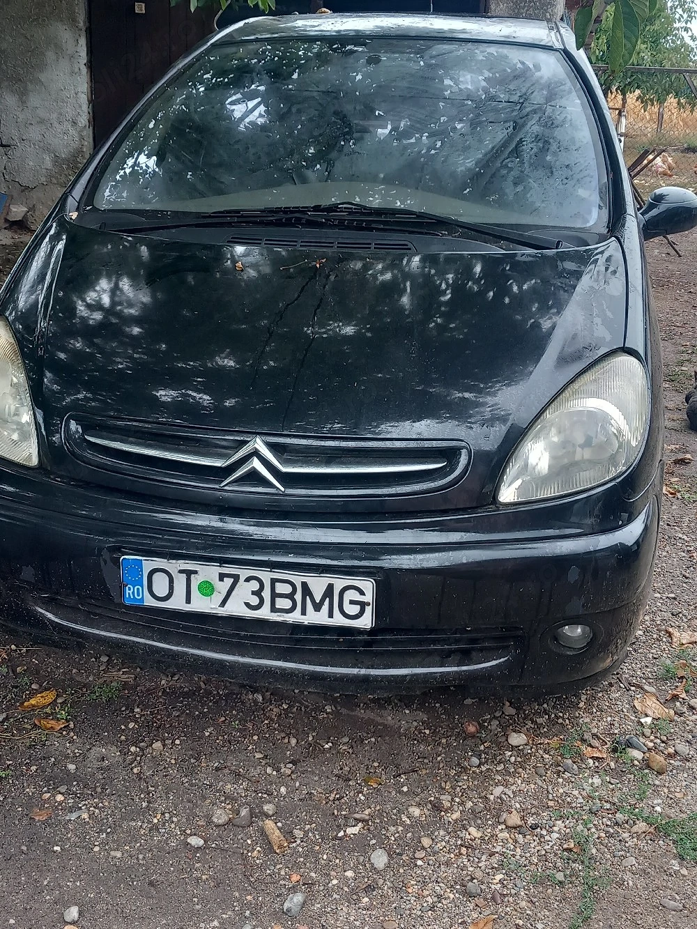 Dezmembrez citroen xsara picasso 1.8 benzina 16 valve orice piesa disponibila2001 în stare perfecta 