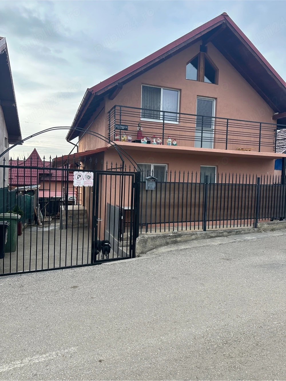 casa de vanzare 