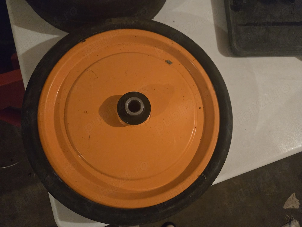 Piese agricole Amazone