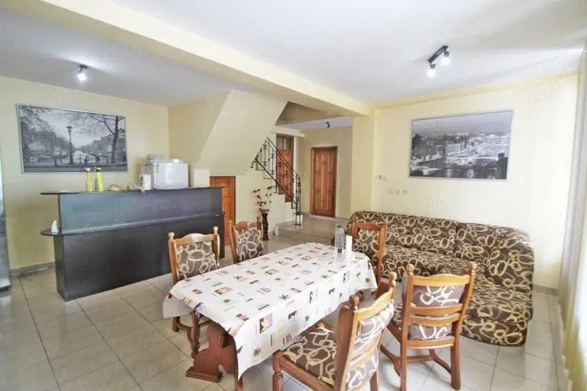 Vila 10 camere de inchiriat zona Stadion