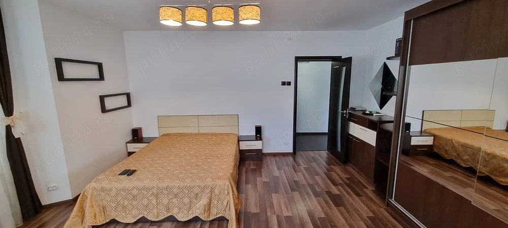 apartament 2 camere-iancului-metrou 1 minut
