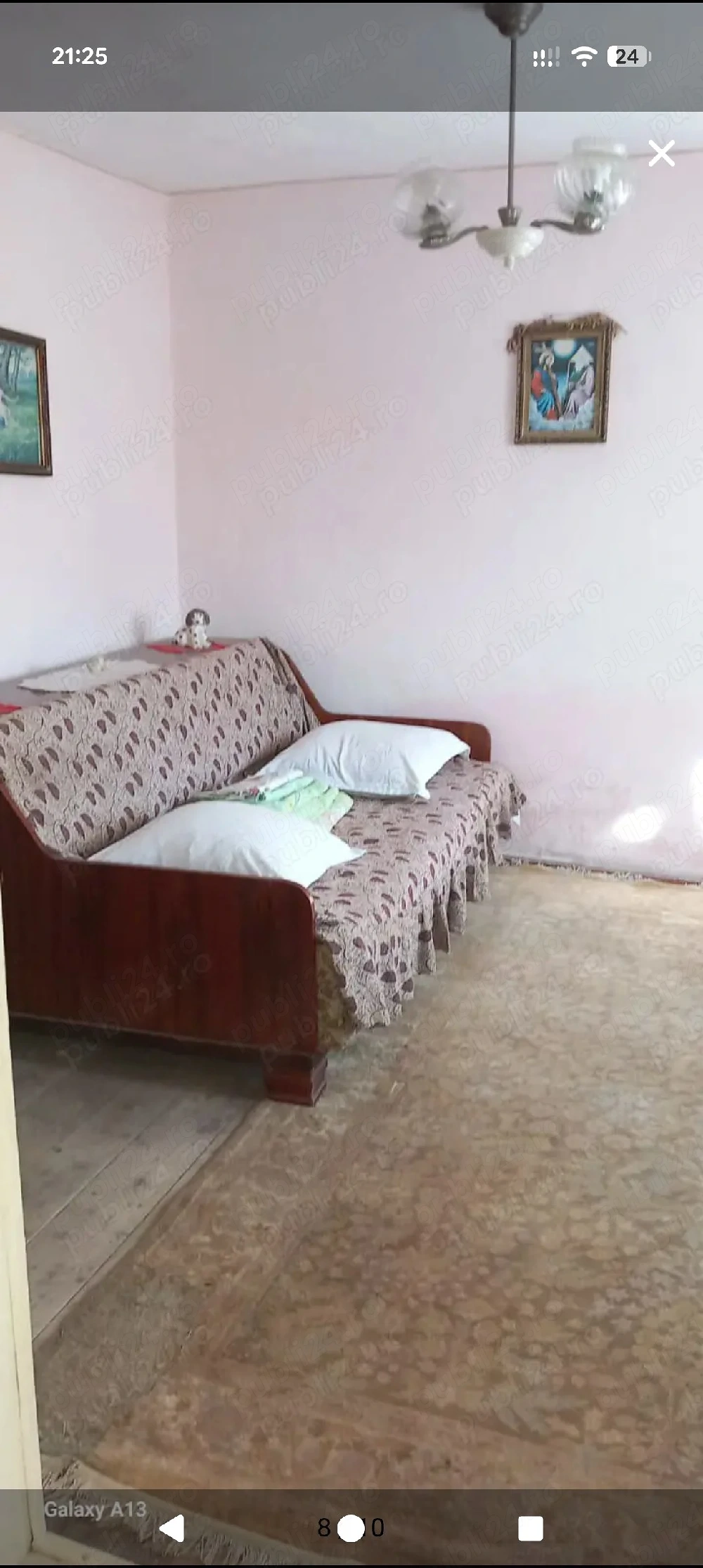 Casa de vanzare Rosiori de vede Teleorman