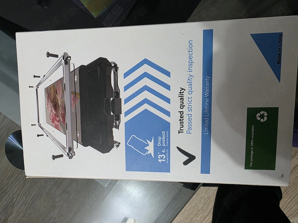 Carcasa metalica Samsung s25 ultra 