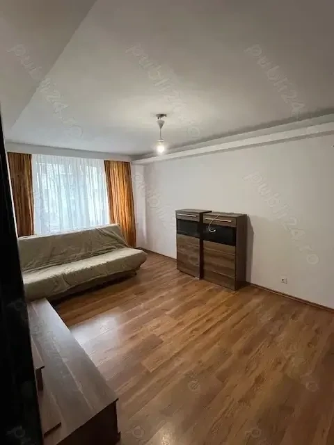 apartament 2 camere-baba novac-metrou 5 minute