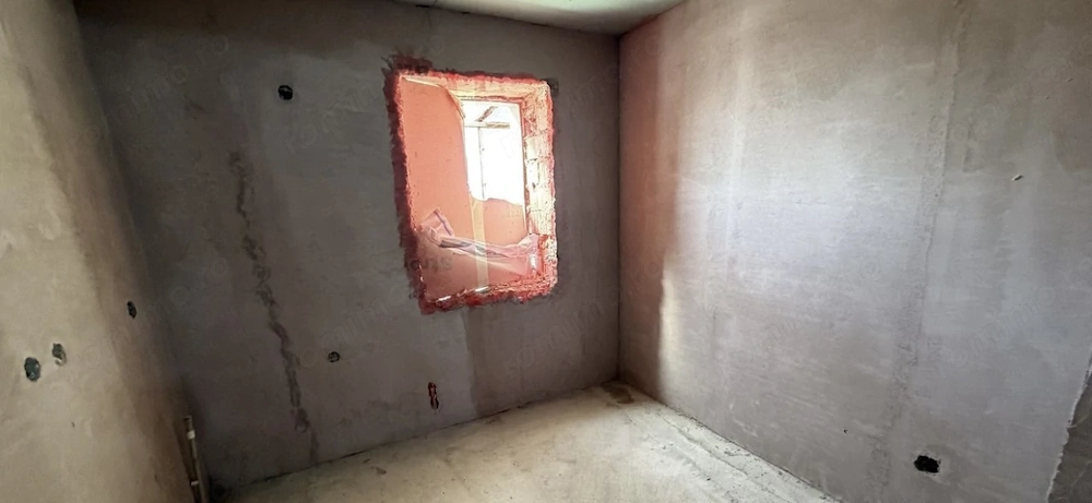 Vând apartament 2 camere 