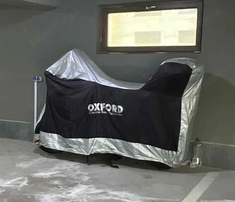 2024 Honda Forza 750