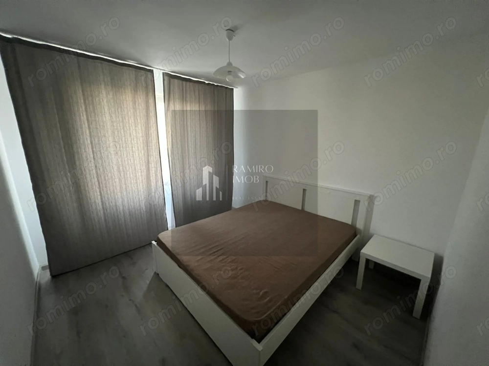 Apartament 3 camere 10 min metrou Piata Sudului/2 bai/conf 1
