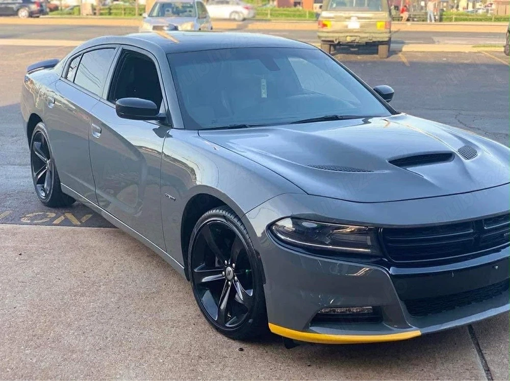Dodge charger 2017 5.7 v8