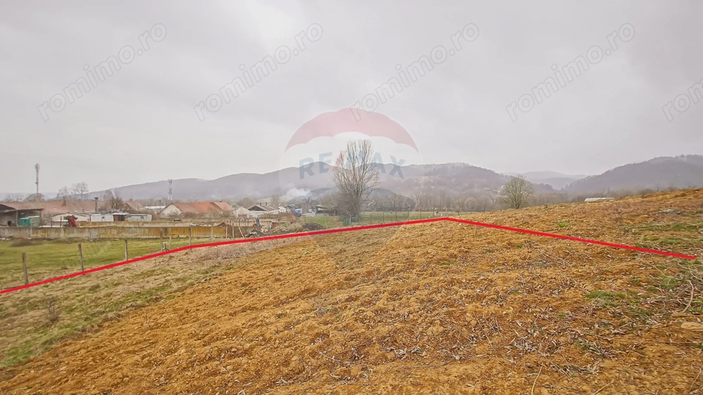COMISION 0% | Teren intravilan 656mp | Cu utilități | Cartier privat