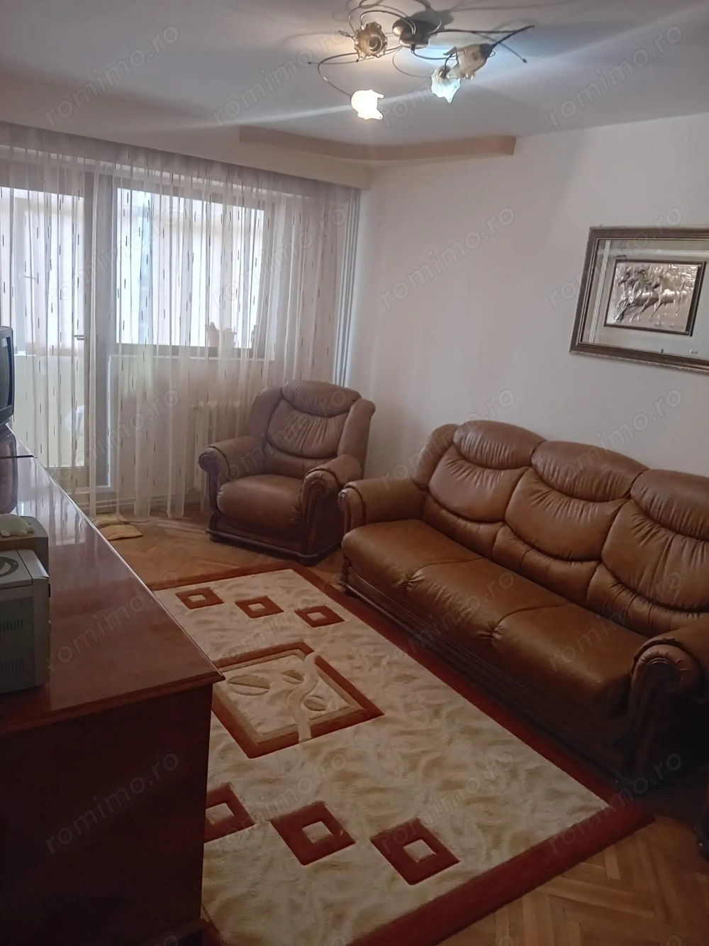 Apartament 3 camere dec,Micro 21,et 3,2 bai,2 balcoane