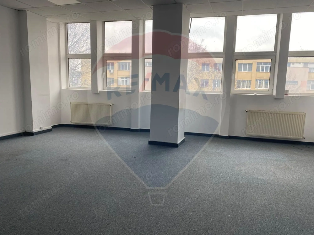 Spații de birouri de închiriat - zona Bucur Obor