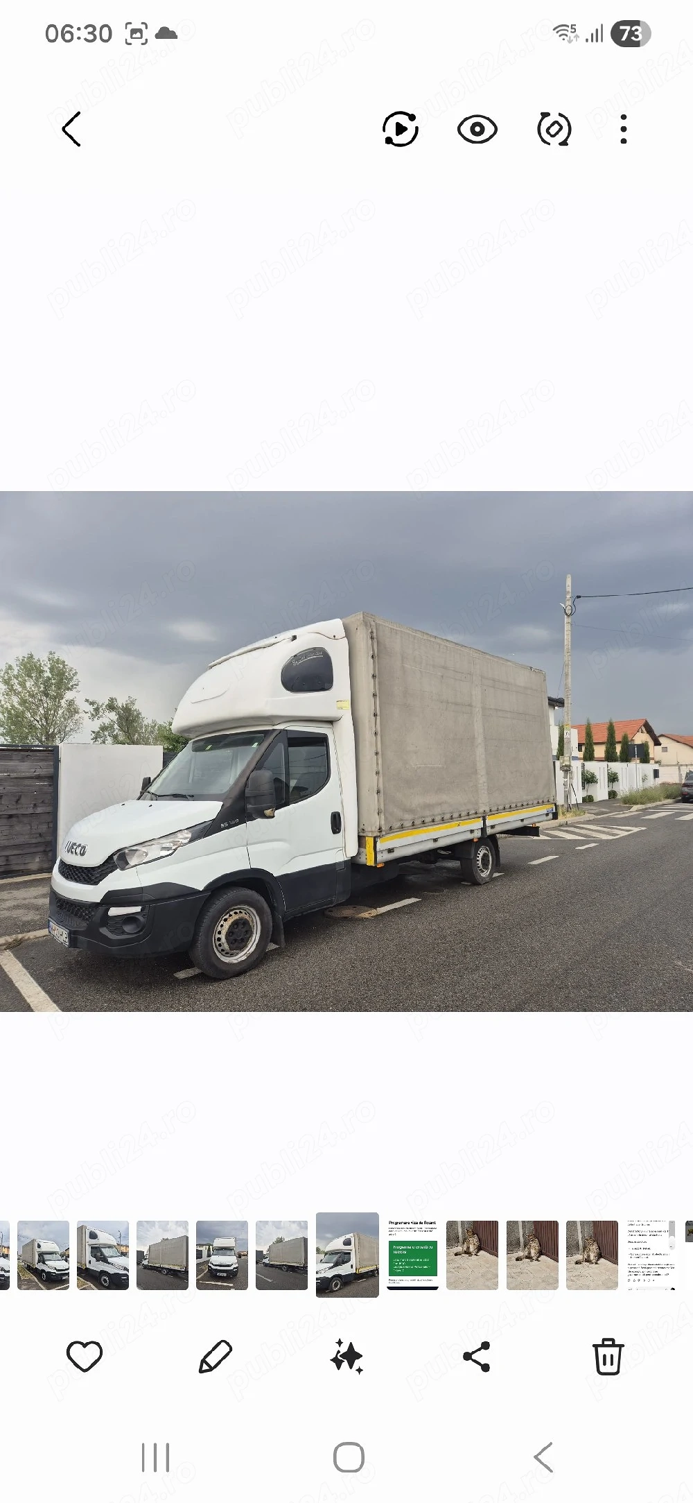 Iveco Daily
