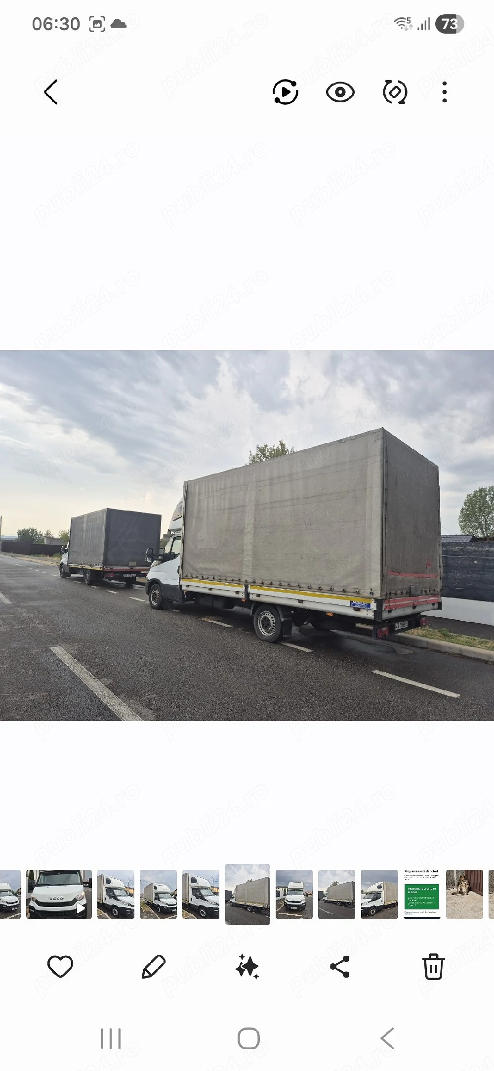 Iveco Daily