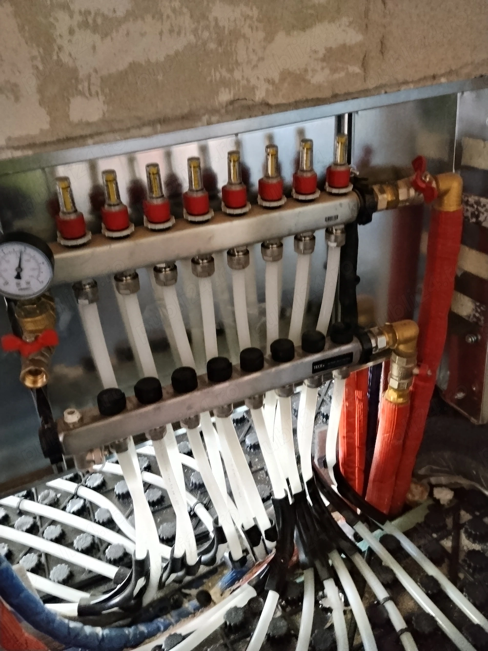 Instalator autorizat