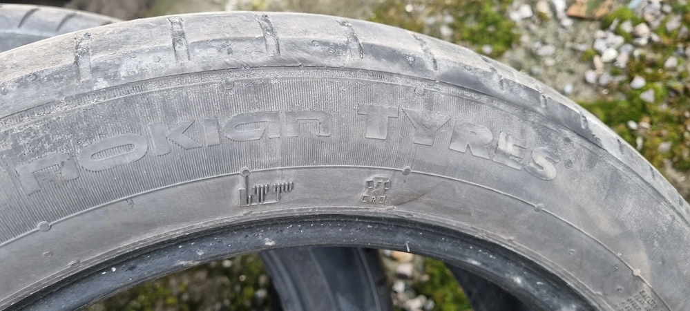 Anvelope Nokian 225 50 r17