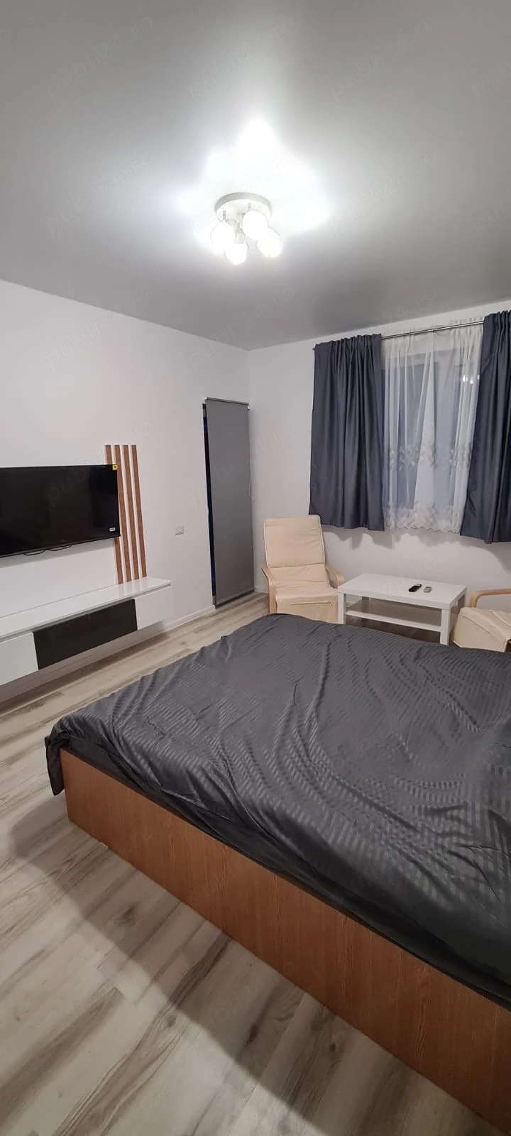 Vand garsoniera Sector 4- Studio plus residence