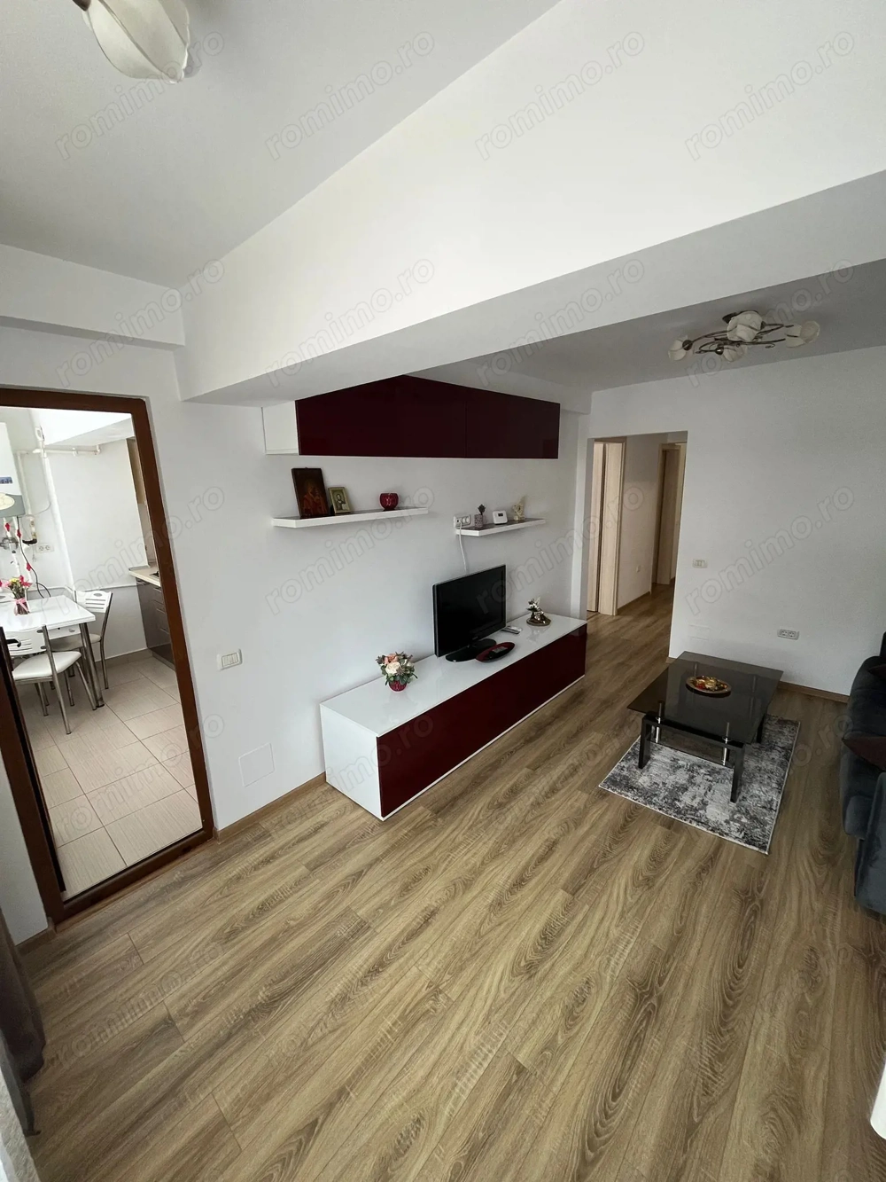 Apartament 2 camere Kamsas Lidl